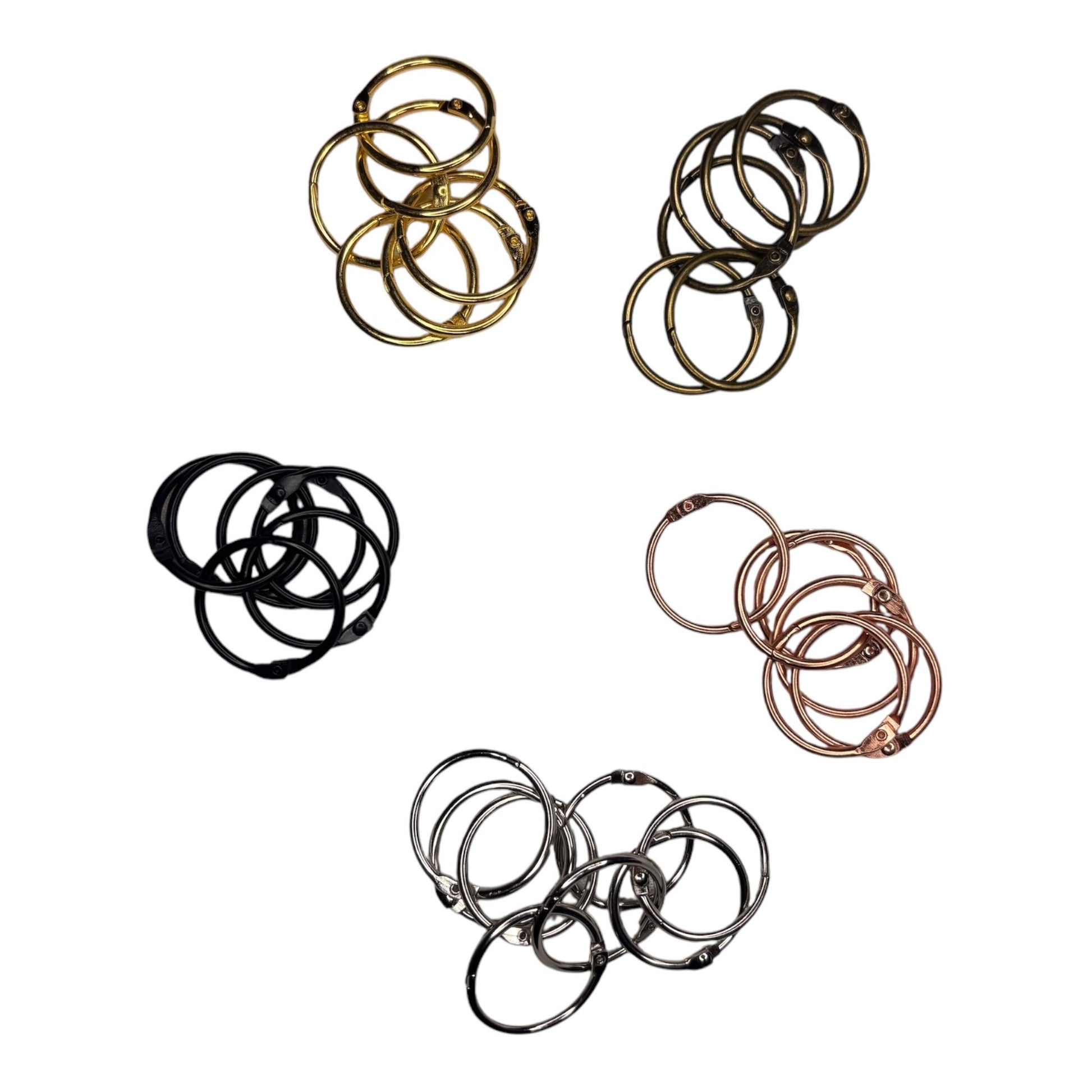 anneaux pour cahier et bloc note A5 graver au laser rechargeable et ecologique fabrication francaise et artisanale