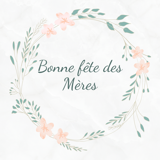 Idées cadeaux écolos pour la fête des mères