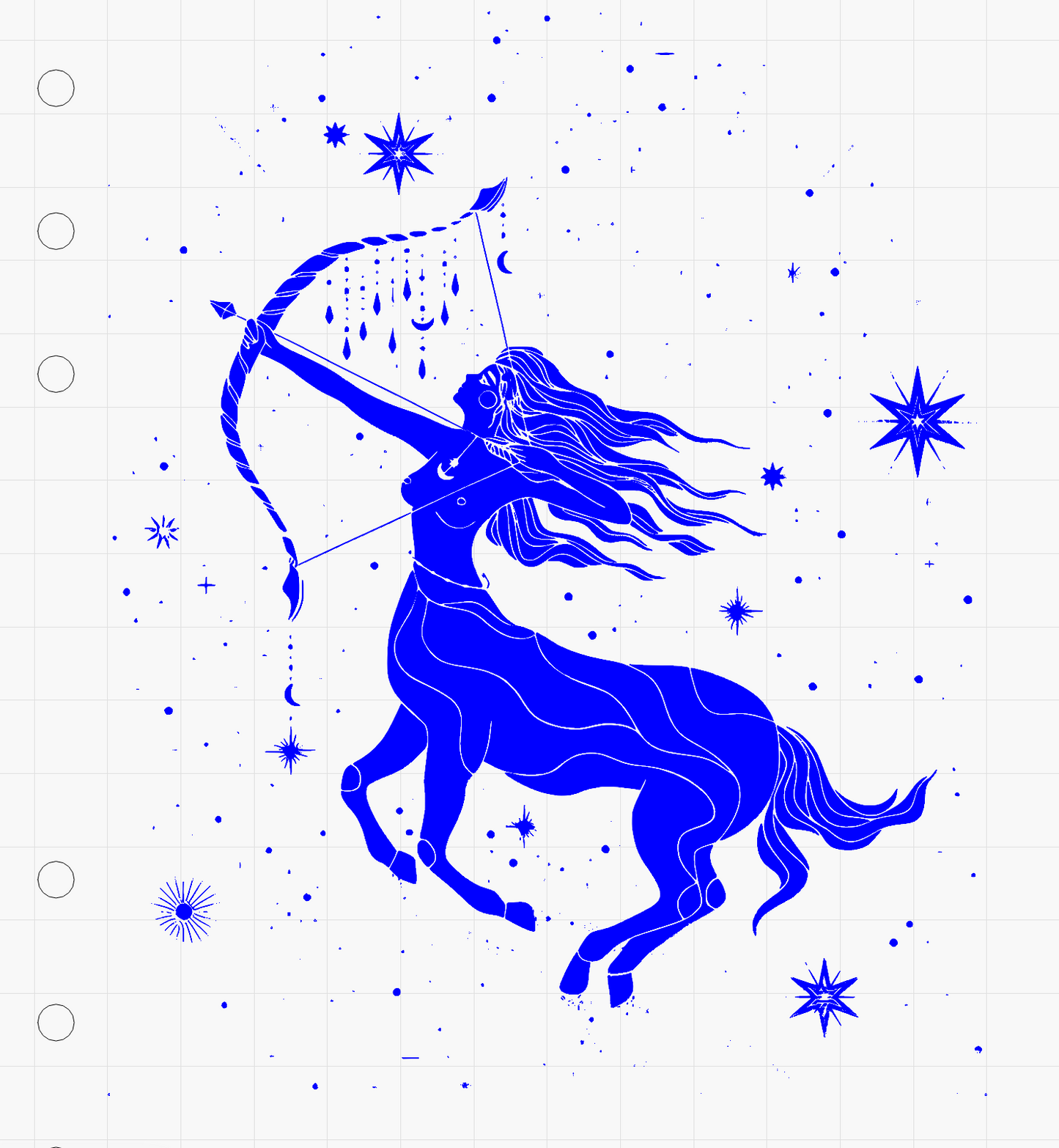 Cahier personnalisé