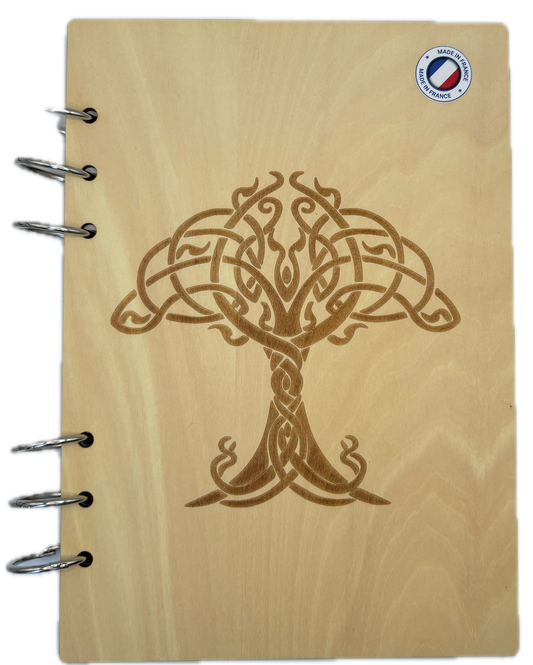 088- Cahier yggdrasil