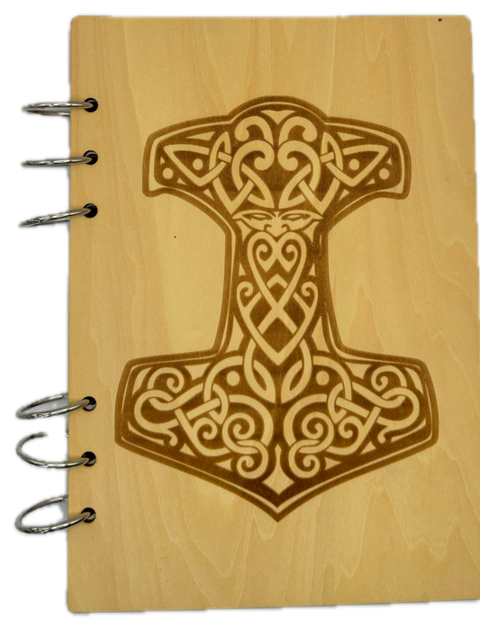 087- Cahier Mjolnir