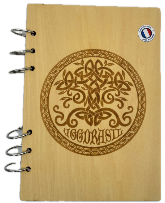 084- Cahier Yggdrasil