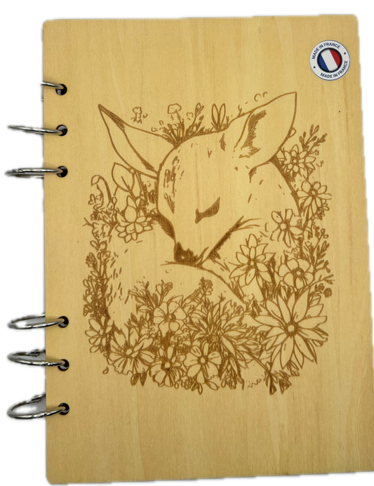 059 - Cahier Biche