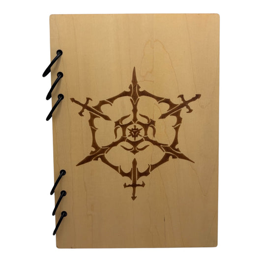 125- Cahier Noob Sans Factions